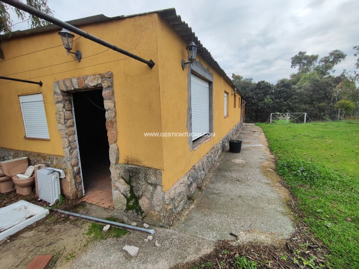 Appartamento 504 m² a Talavera de la Reina