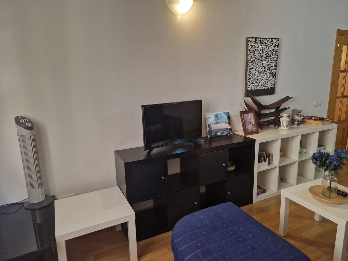 Wohnung 130 m² in Segovia