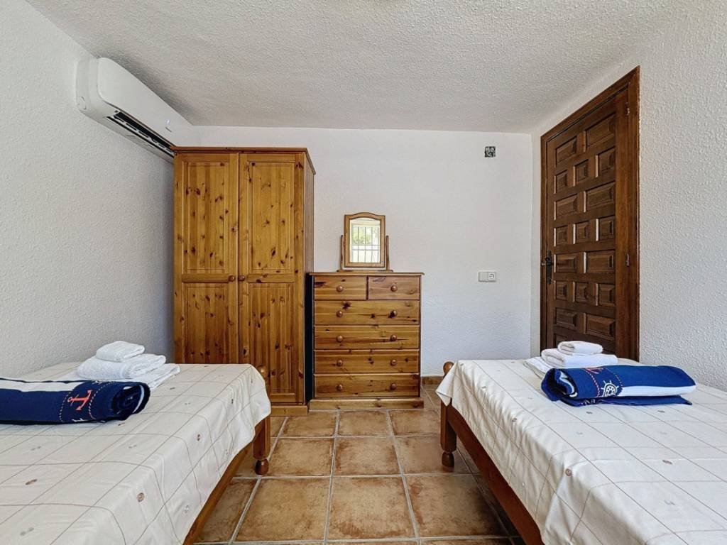 Casa de 140 m² en Alfaz del Pi