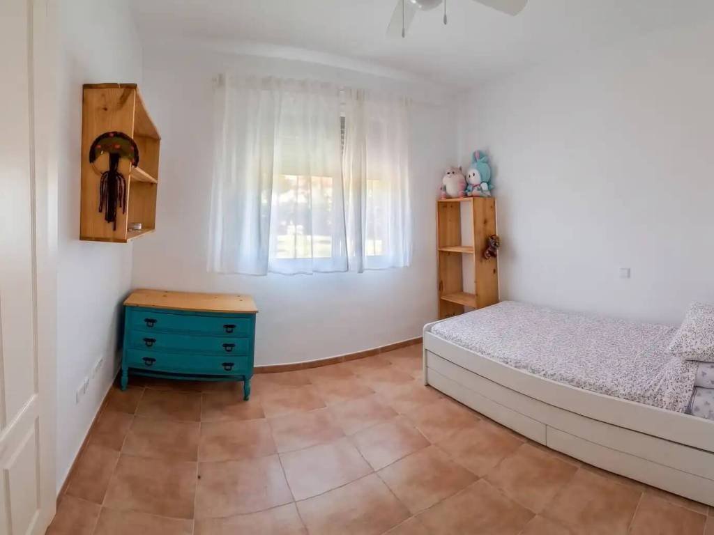 Pis de 105 m² a Mijas