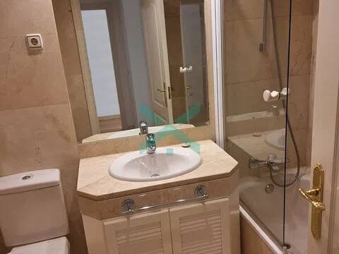 Pis de 129 m² a Madrid