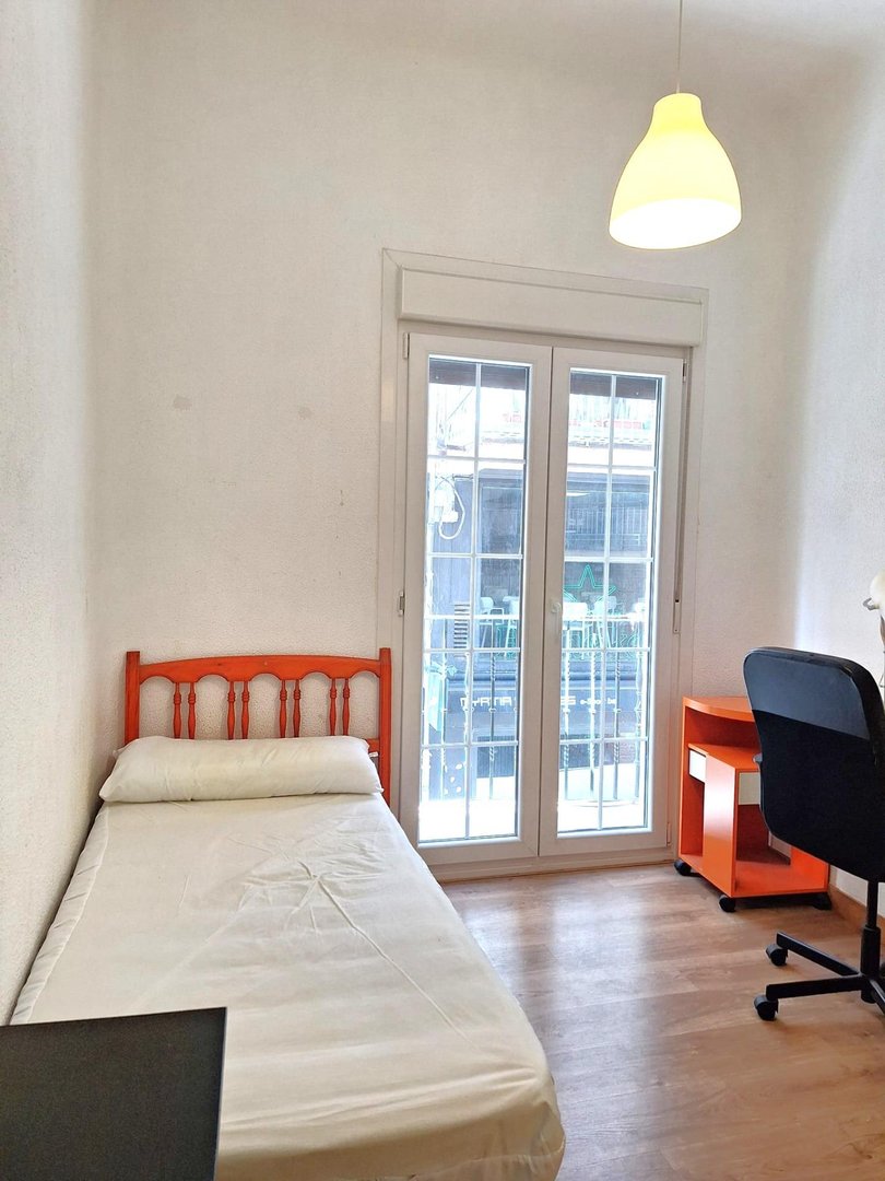 Pis de 105 m² a Múrcia