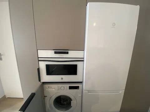 Pis de 53 m² a Bilbao