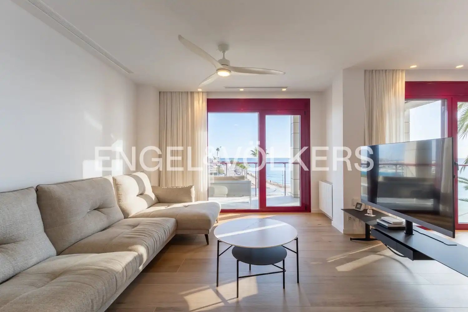 Pis de 132 m² a Dénia