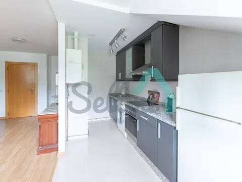 Piso de 67 m² en Aller