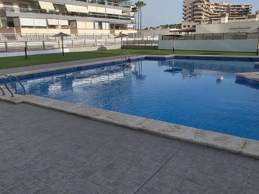 Piso de 85 m² en Elche