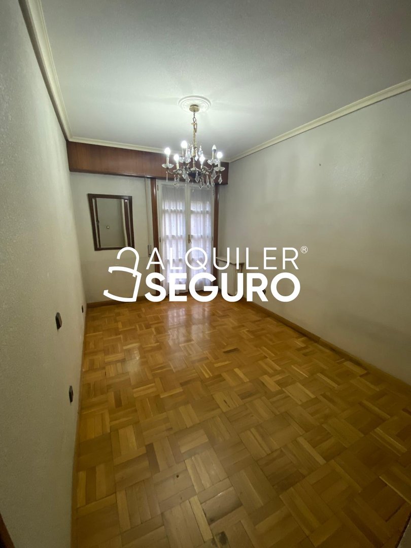 Piso de 120 m² en Guadalajara
