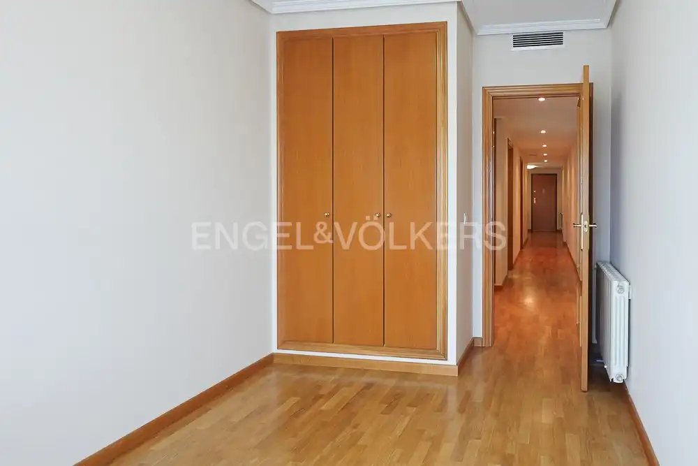 Piso de 126 m² en Valencia