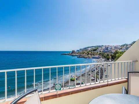 Pis de 55 m² a Almuñécar