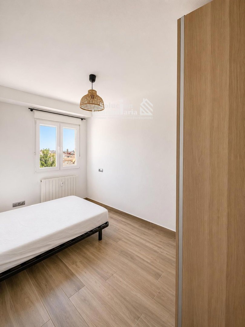 Appartamento 57 m² a Salamanca