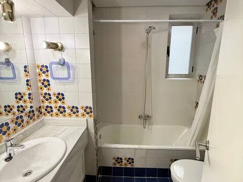Piso de 157 m² en Madrid