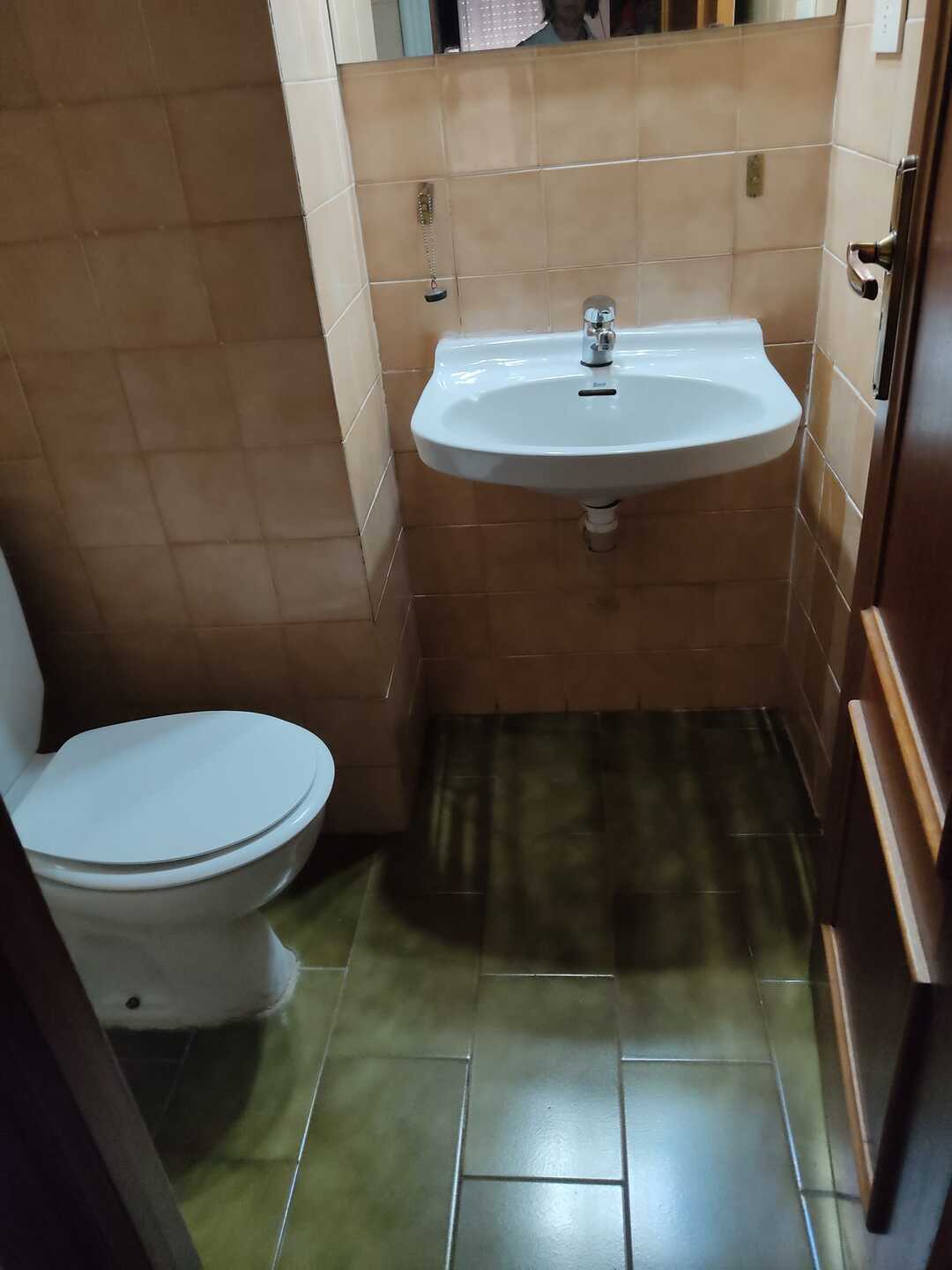 Piso de 120 m² en León
