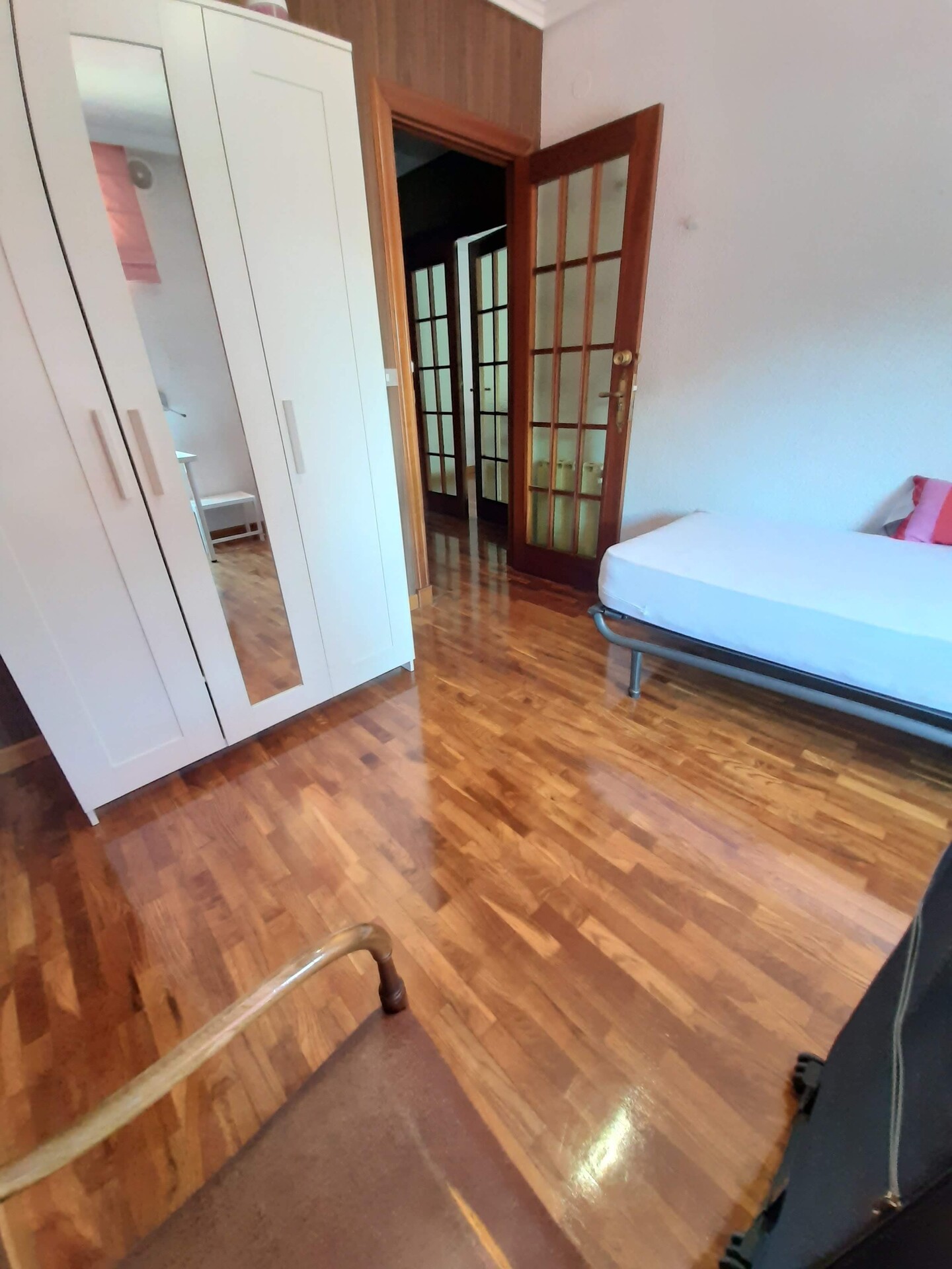 Piso de 205 m² en Murcia