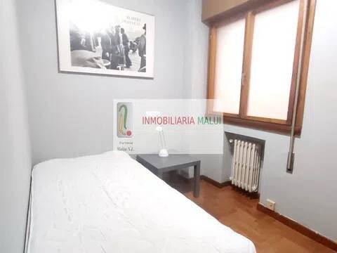 Wohnung 75 m² in Oviedo