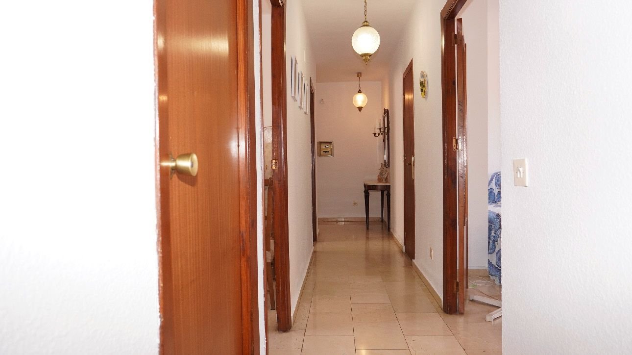 Piso de 106 m² en Motril
