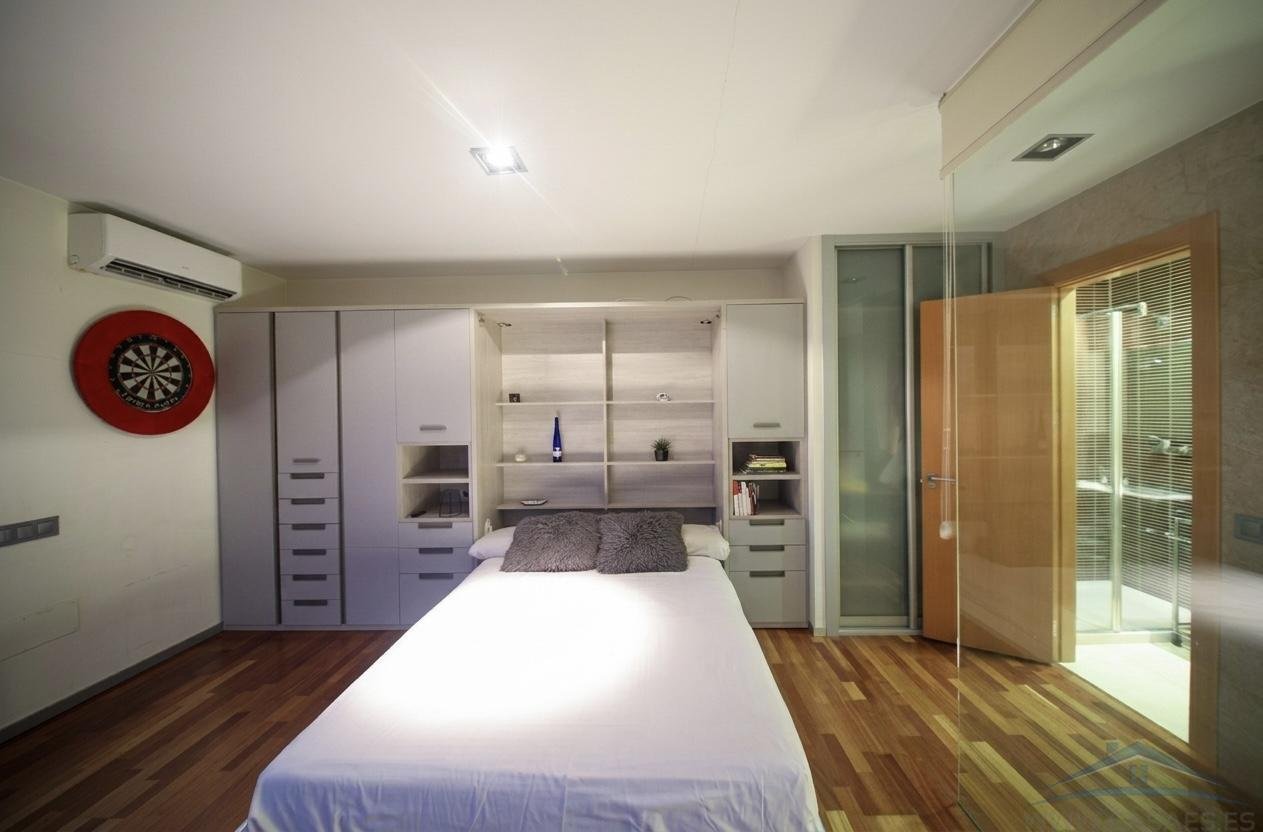 Piso de 110 m² en Almería