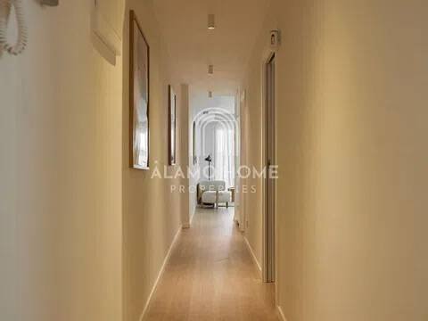 Appartamento 85 m² a Madrid