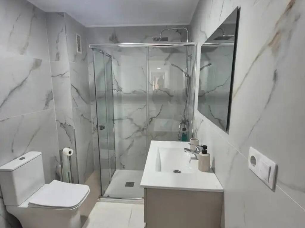 Piso de 109 m² en Santa Pola