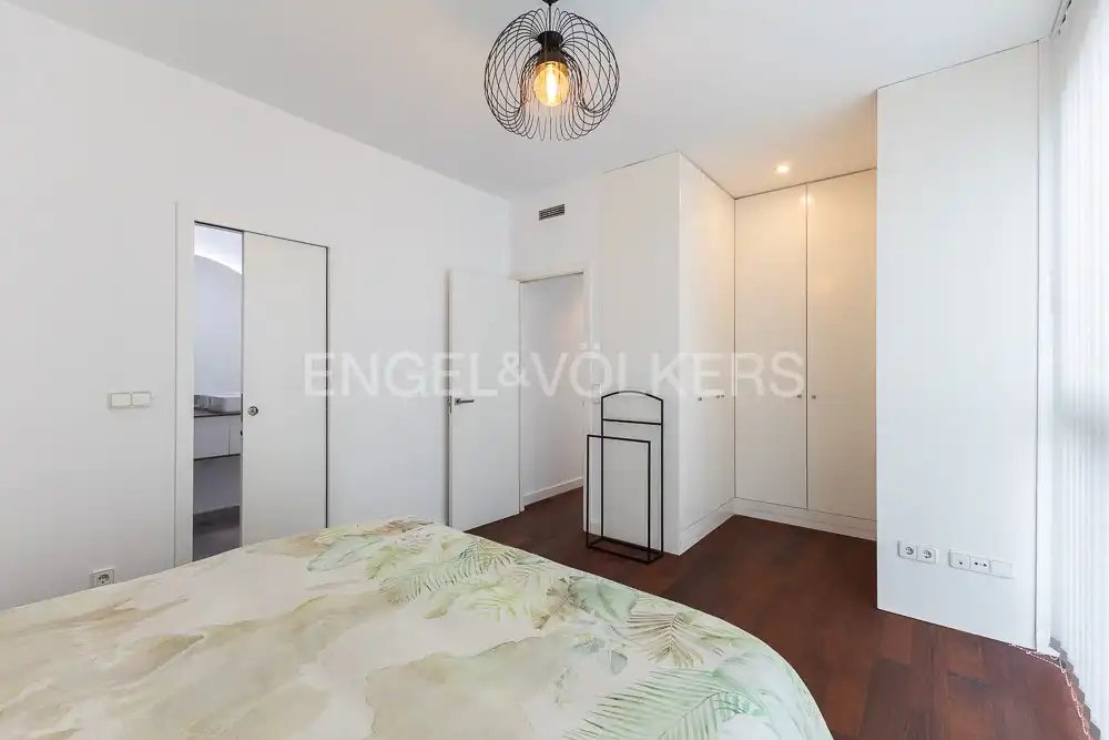 Casa de 257 m² en Godella