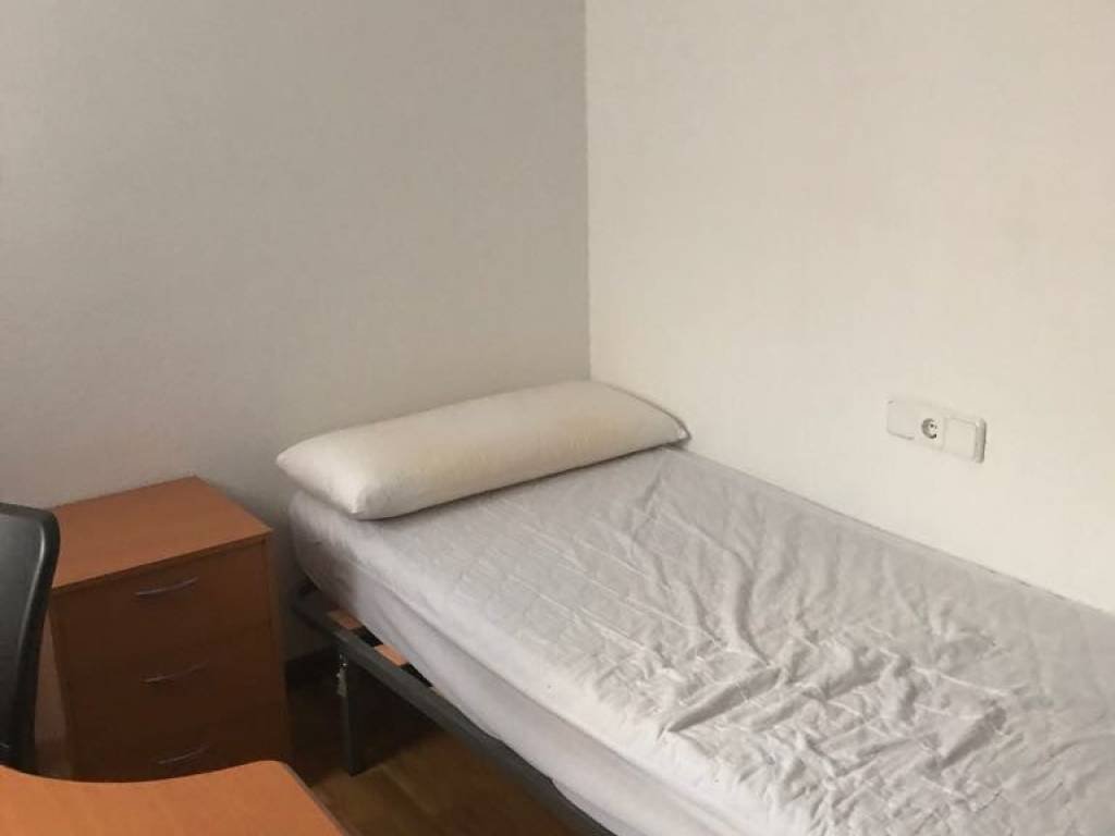 Piso de 125 m² en Salamanca