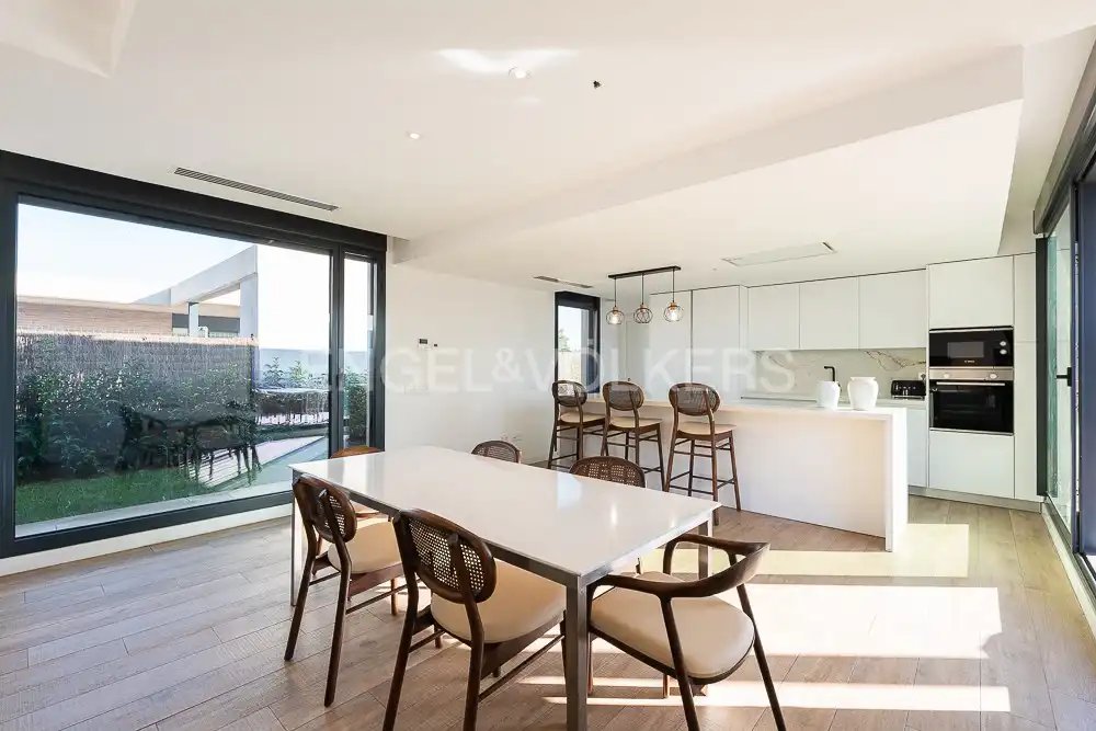 Maison 186 m² à Bétera