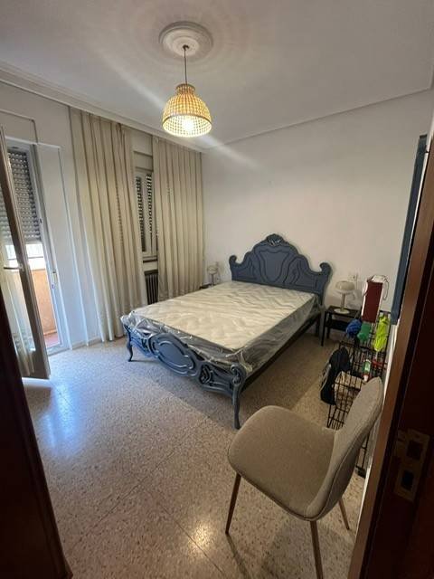 Piso de 100 m² en Salamanca