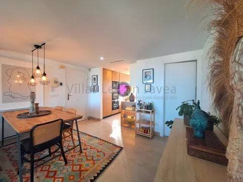 Pis de 108 m² a Xàbia
