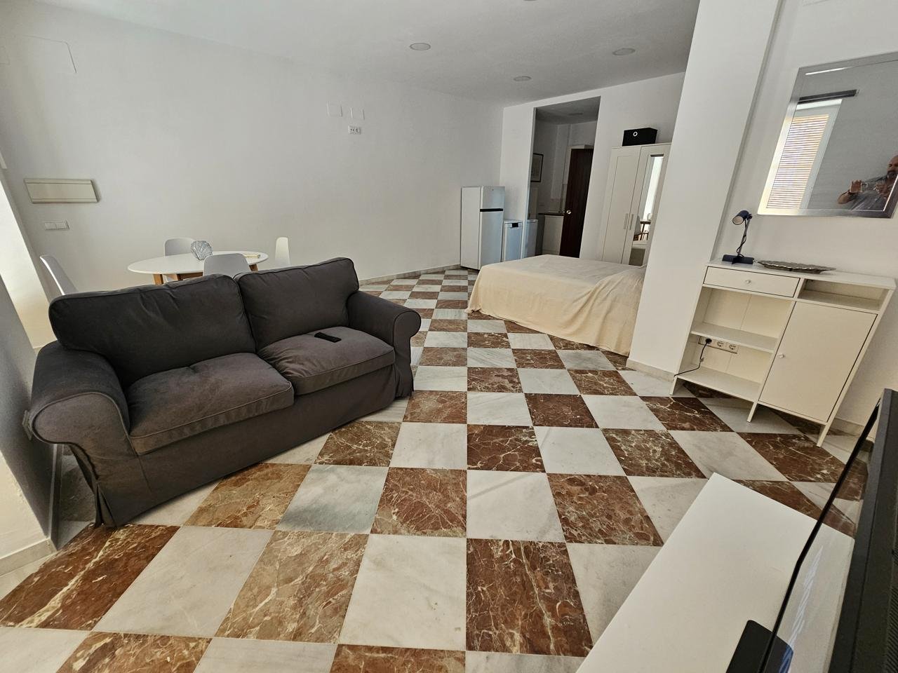 Pis de 43 m² a Jerez de la Frontera