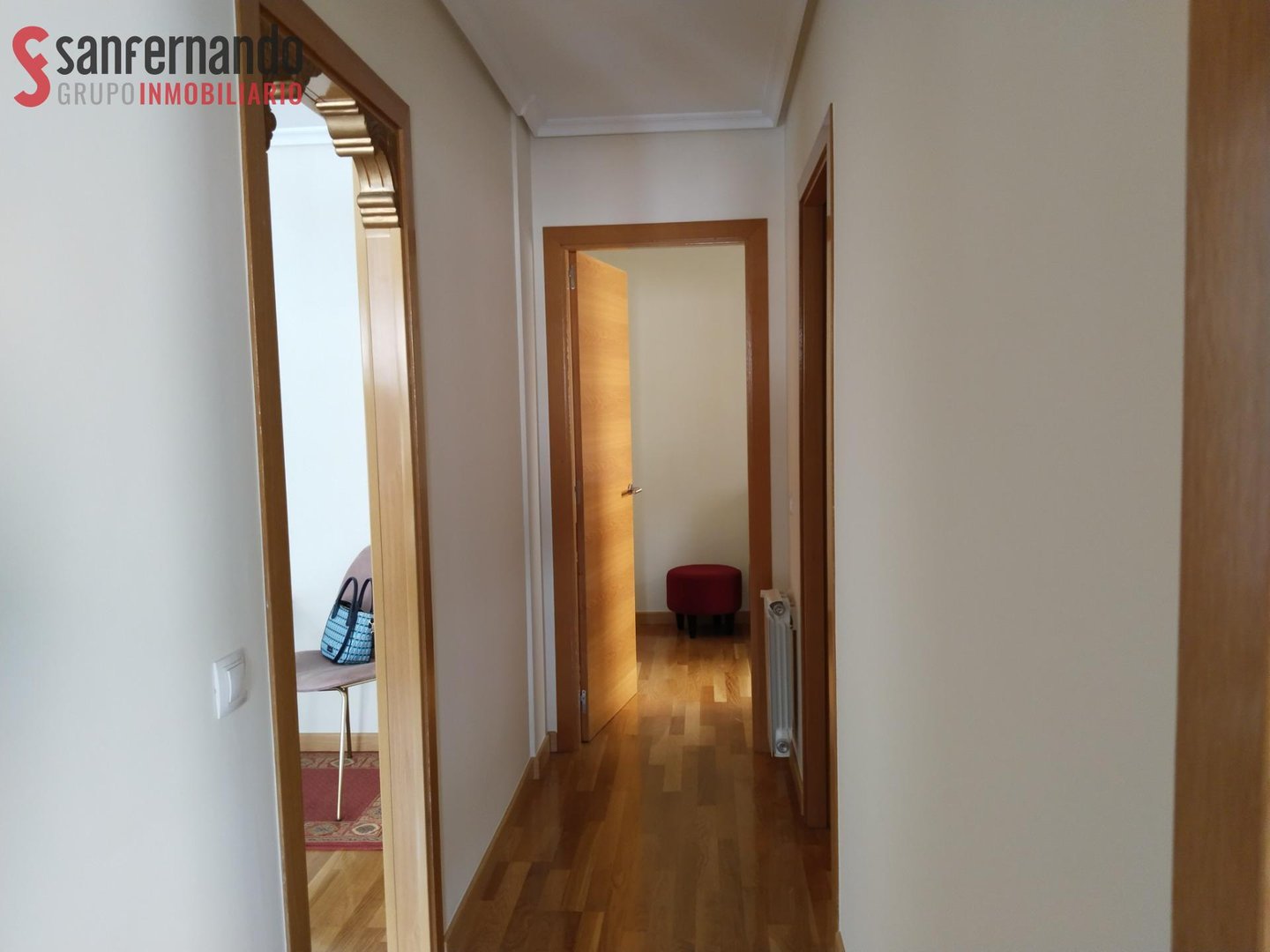 Piso de 100 m² en Los Corrales de Buelna
