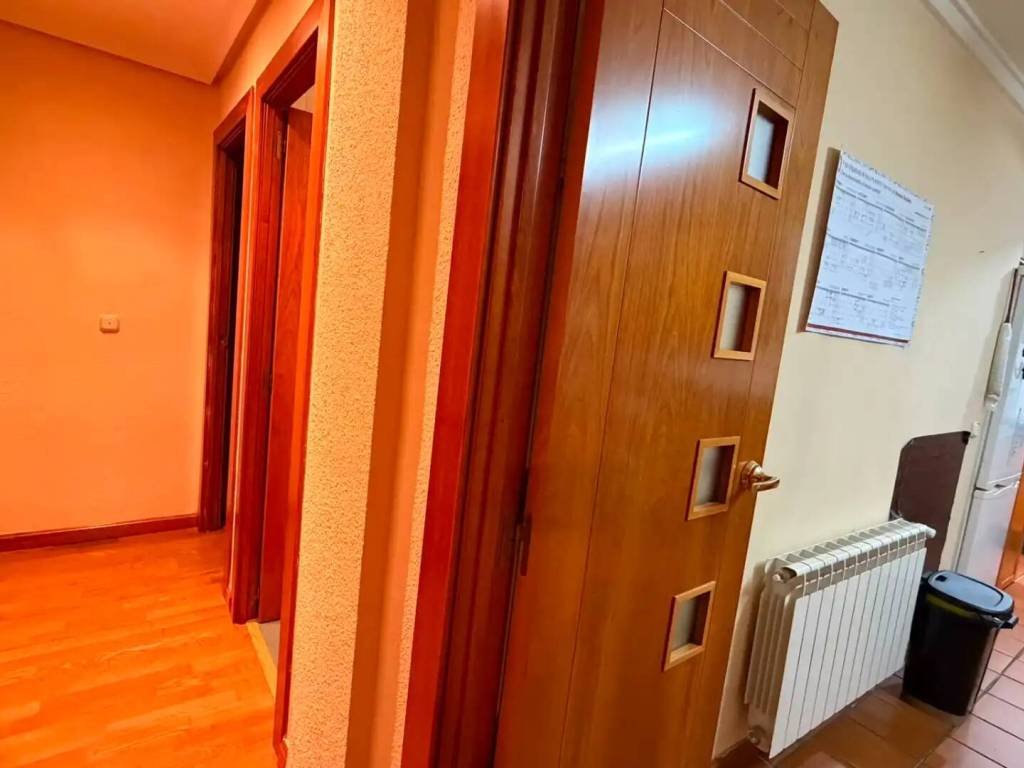Piso de 90 m² en Salamanca