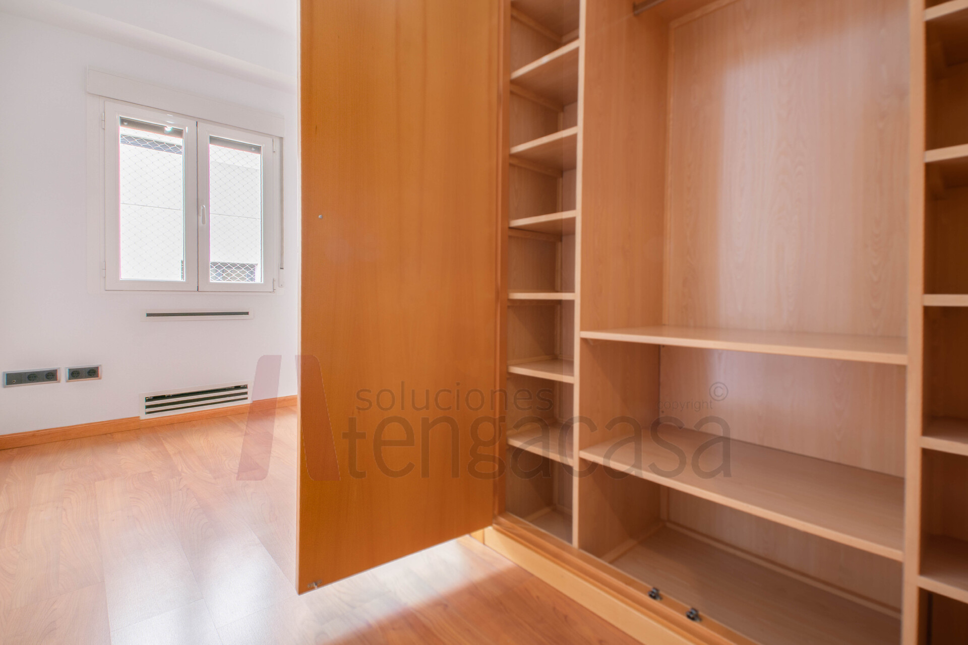 Appartement 86 m² à Madrid