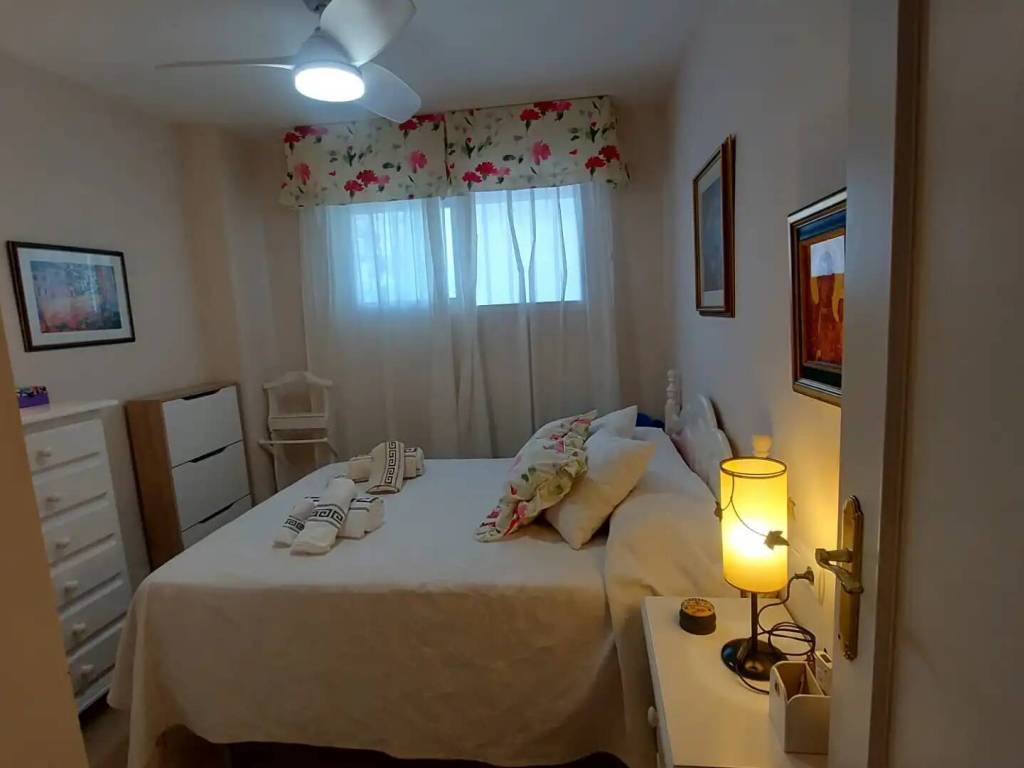 Piso de 80 m² en Almuñécar