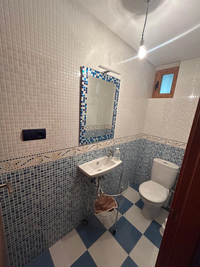 Haus 235 m² in Sariegos