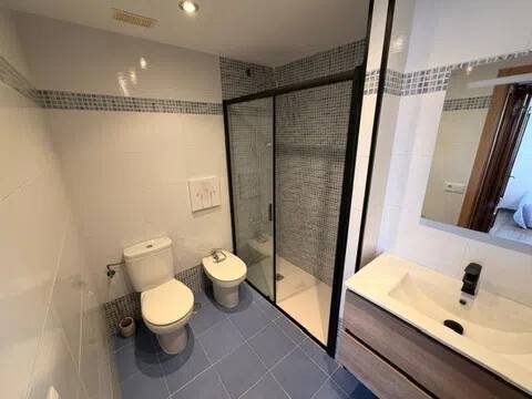 Piso de 57 m² en Salamanca