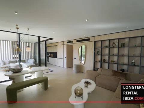 Piso de 100 m² en Santa Eulària des Riu