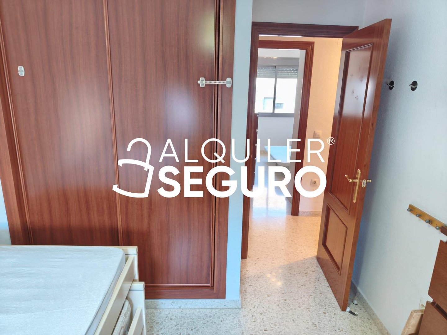 Piso de 90 m² en Dos Hermanas
