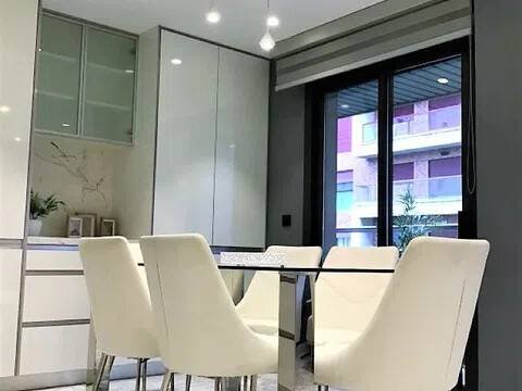 Квартира 87 м² в Валенсии