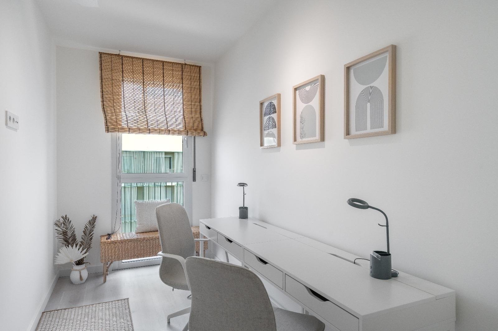 Piso de 92 m² en Palma