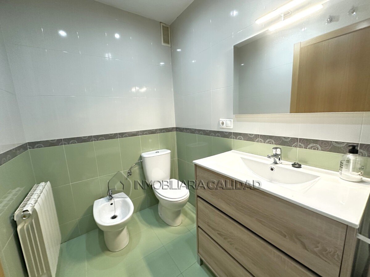 Pis de 76 m² a Burgos