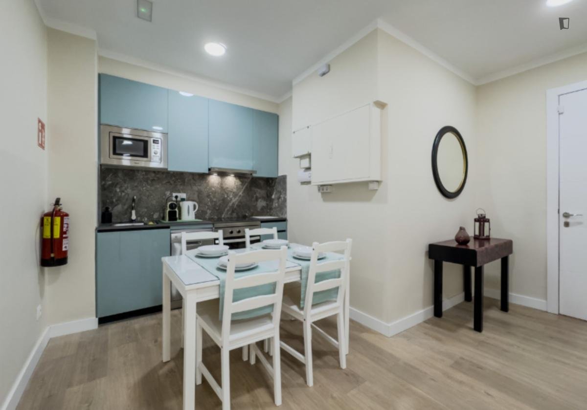 Habitación en alquiler, Barcelona