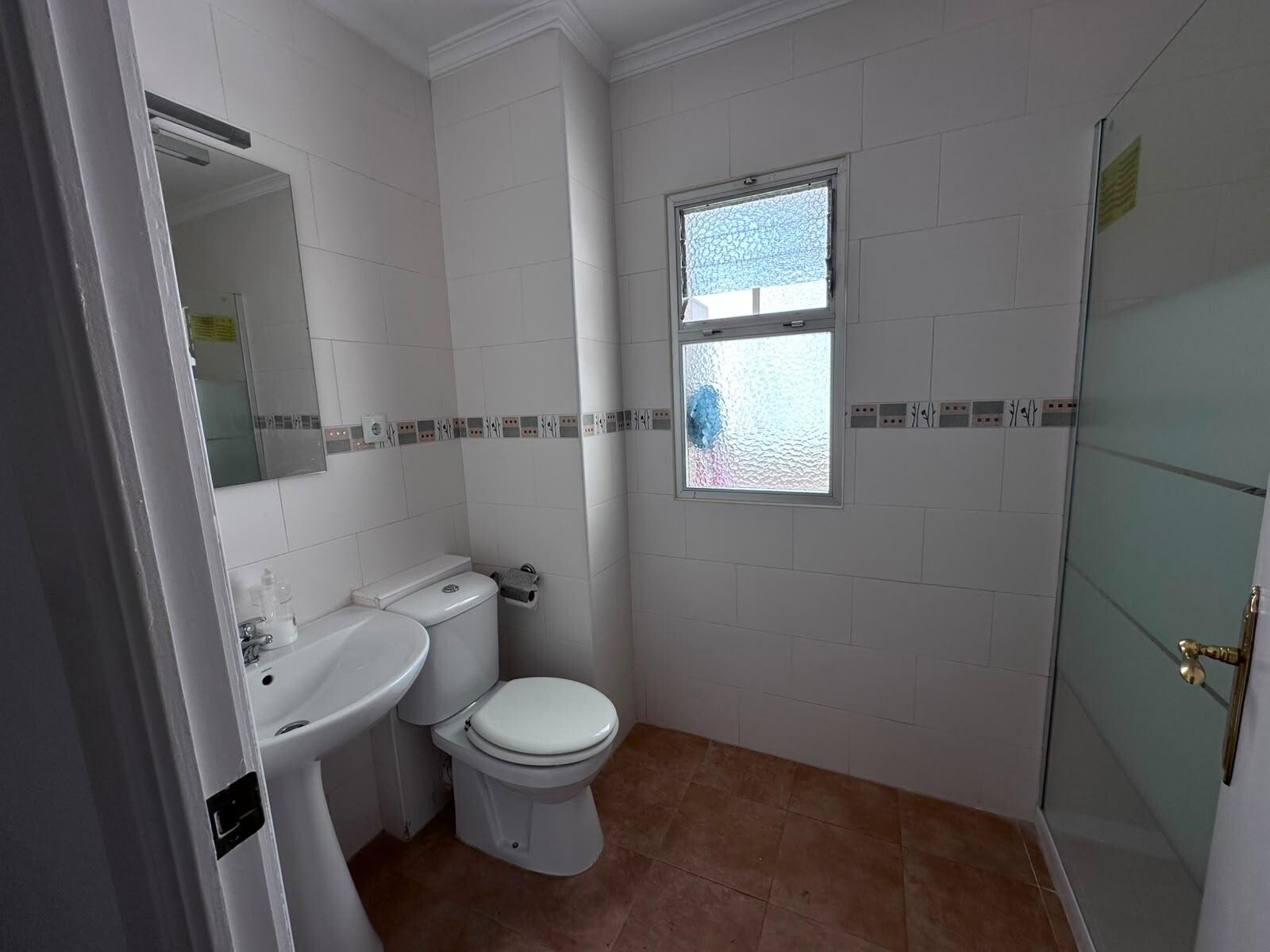 Piso de 90 m² en Huelva