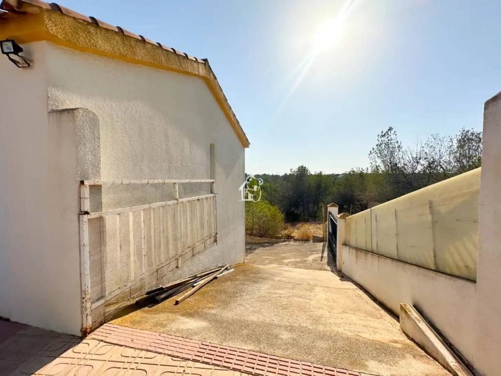 Piso de 500 m² en Pilar de la Horadada