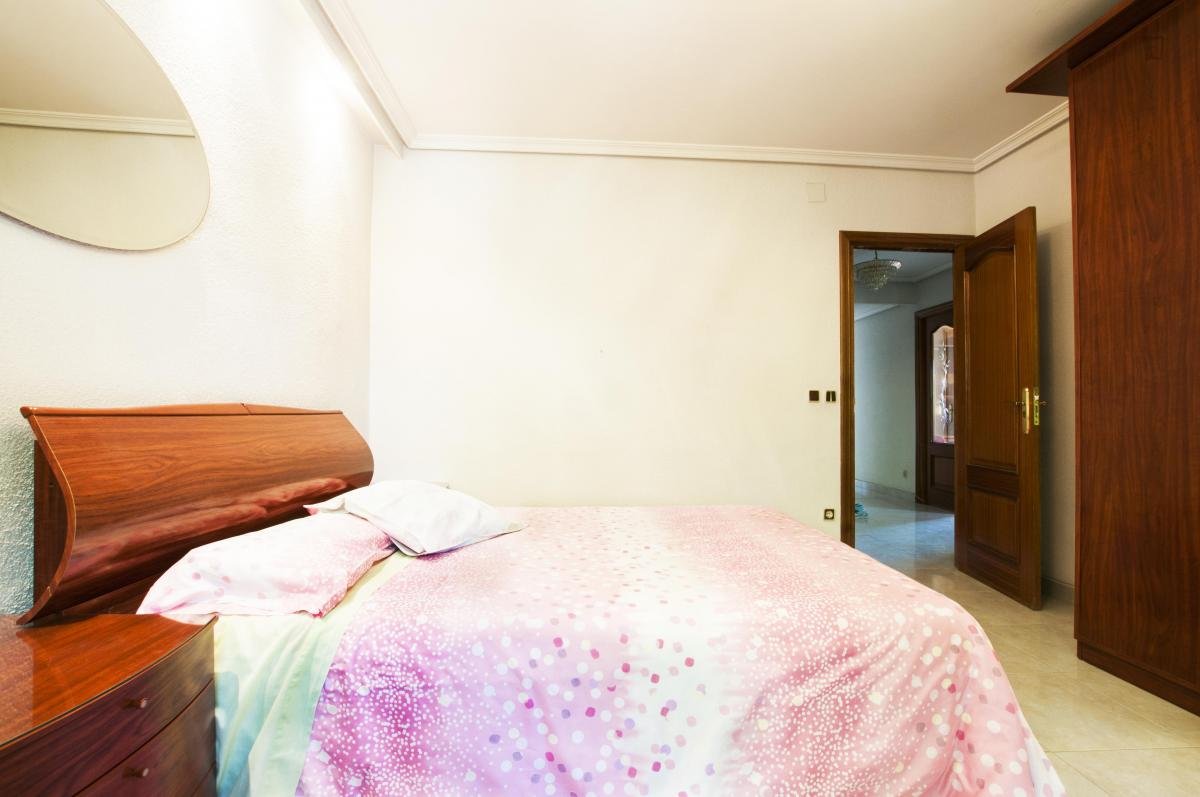 Habitación en alquiler, Madrid