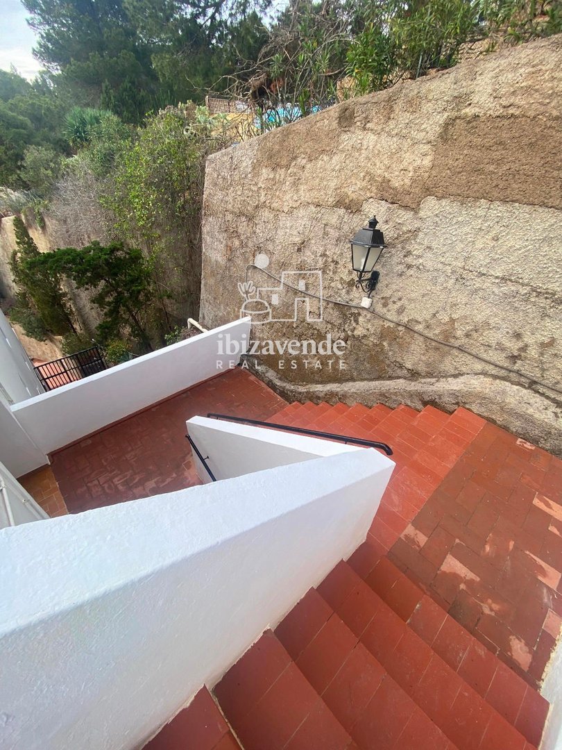 Pis de 65 m² a Sant Joan de Labritja
