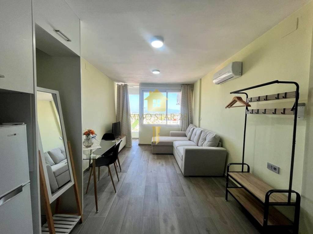 Pis de 30 m² a Castelló d'Empúries