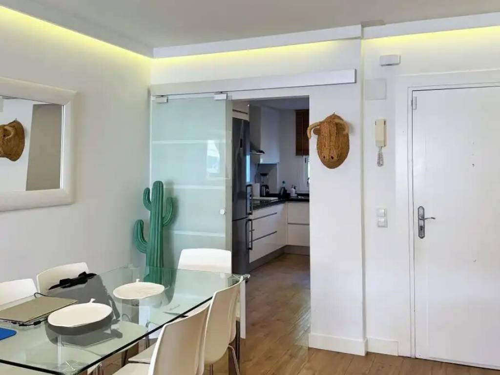 Pis de 137 m² a Benahavís