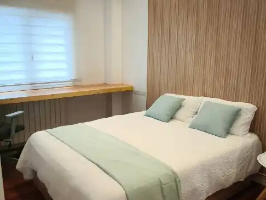 Pis de 90 m² a Santiago de Compostel·la