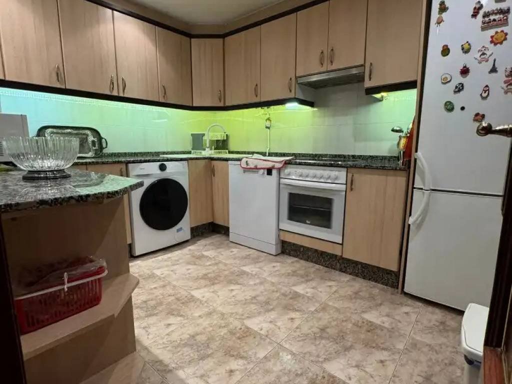 Wohnung 114 m² in Valencia