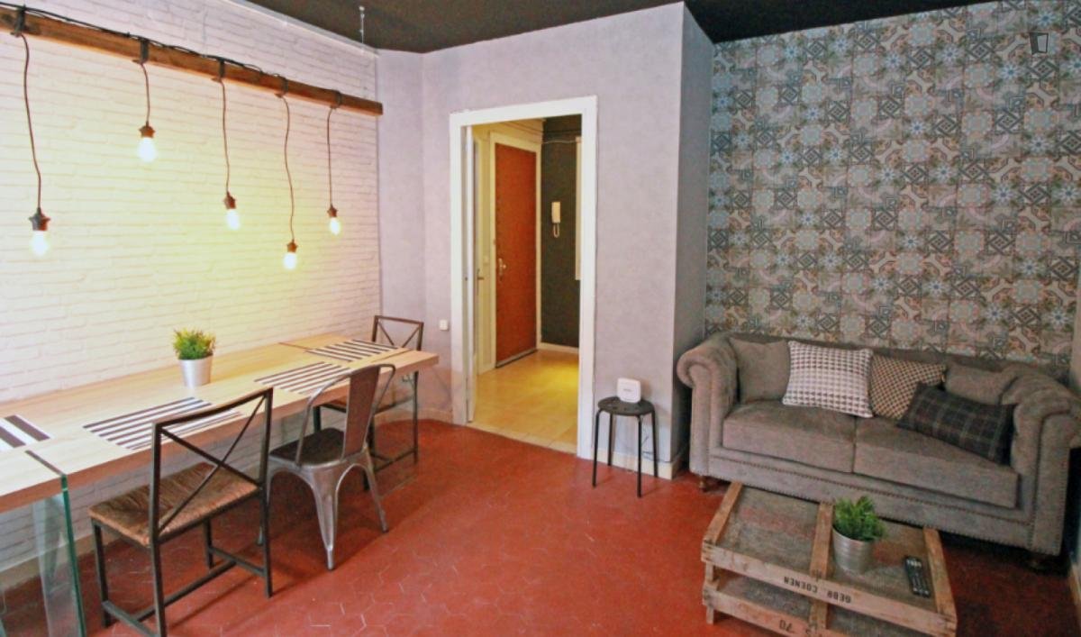 Habitación en alquiler, Barcelona