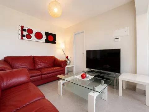 Piso de 90 m² en San Bartolomé de Tirajana